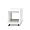 cubo carrello