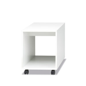 cubo carrello