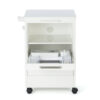 Servomobile carrello pedicure con ruote MEDIUM - Thumbnail Image 2