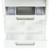 Servomobile carrello pedicure con ruote BIG - Thumbnail Image 4