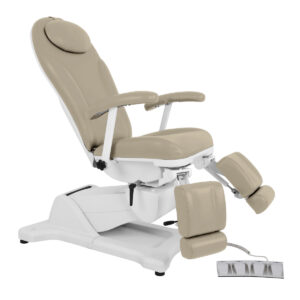 Poltrona pedicure professionale VENICE
