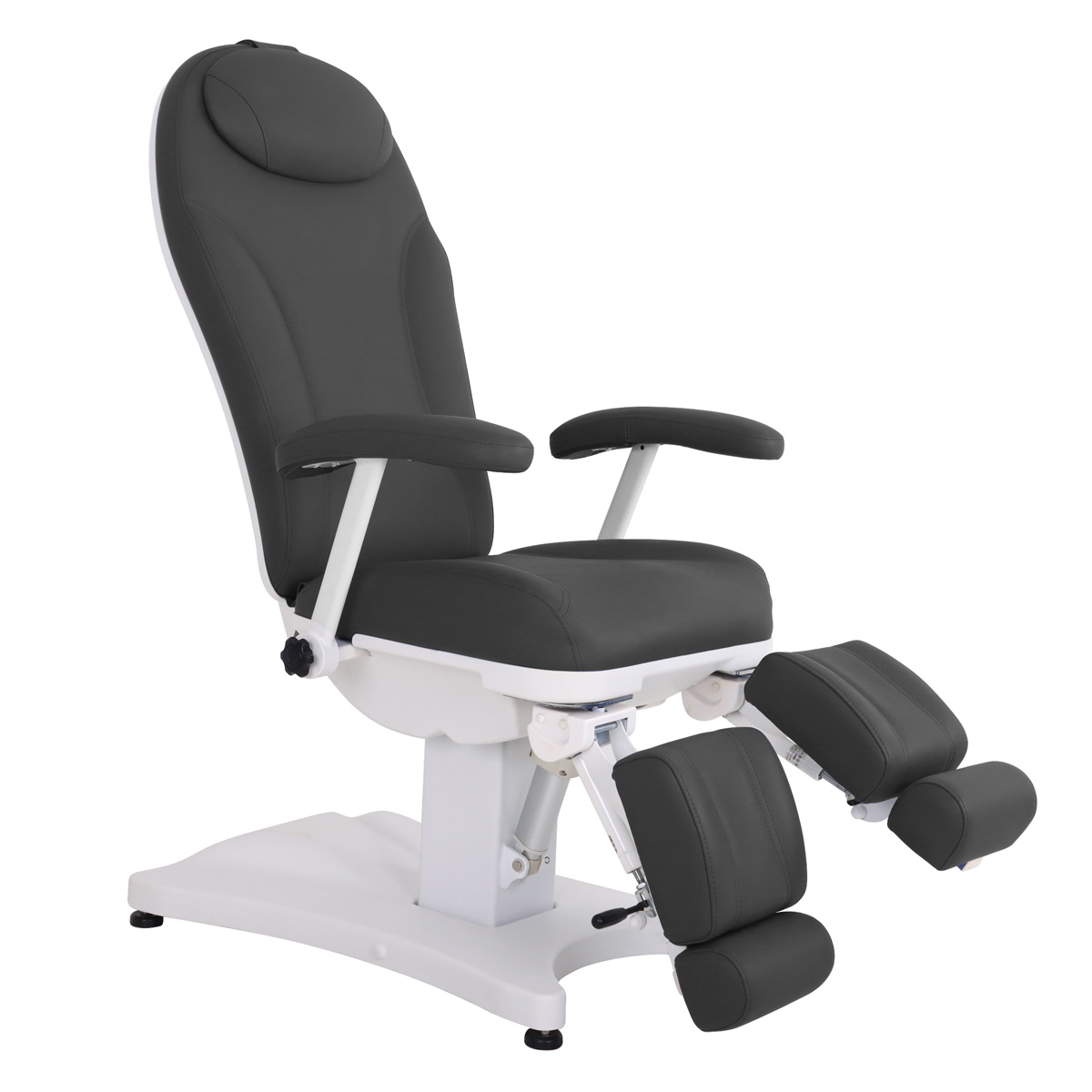 FLORENCE poltrona pedicure elettrica a 2 motori - immagine 1