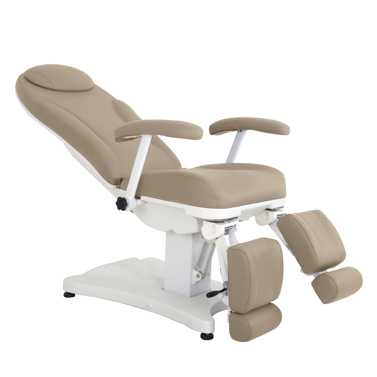 FLORENCE poltrona pedicure elettrica a 2 motori - immagine 6
