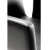 QUIFF SQUARE - Poltrona parrucchiere, base disponibile in 2 colori - Thumbnail Image 2