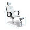 ELEGANT PODO poltrona pedicure con poggia piede e vaschetta in omaggio - Thumbnail Image 3
