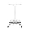COMFORT LIFT carrello per vaschetta pedicure regolabile in altezza - Thumbnail Image 3