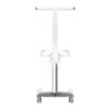 COMFORT LIFT carrello per vaschetta pedicure regolabile in altezza - Thumbnail Image 7