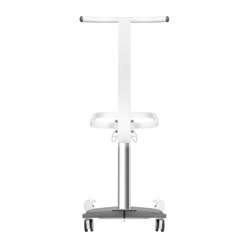 COMFORT LIFT carrello per vaschetta pedicure regolabile in altezza - immagine 7