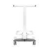 COMFORT LIFT carrello per vaschetta pedicure regolabile in altezza - Thumbnail Image 5