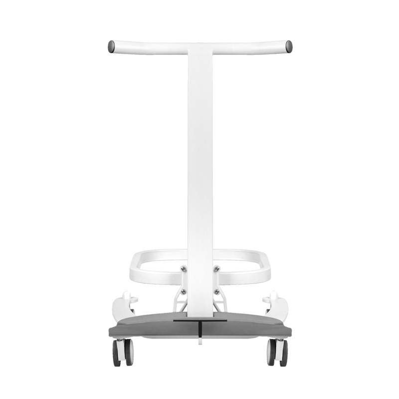 COMFORT LIFT carrello per vaschetta pedicure regolabile in altezza - immagine 5