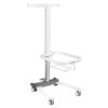 COMFORT LIFT carrello per vaschetta pedicure regolabile in altezza - Thumbnail Image 6