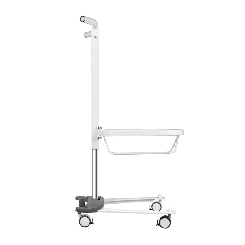 COMFORT LIFT carrello per vaschetta pedicure regolabile in altezza - immagine 9