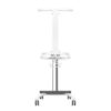 COMFORT LIFT carrello per vaschetta pedicure regolabile in altezza - Thumbnail Image 8