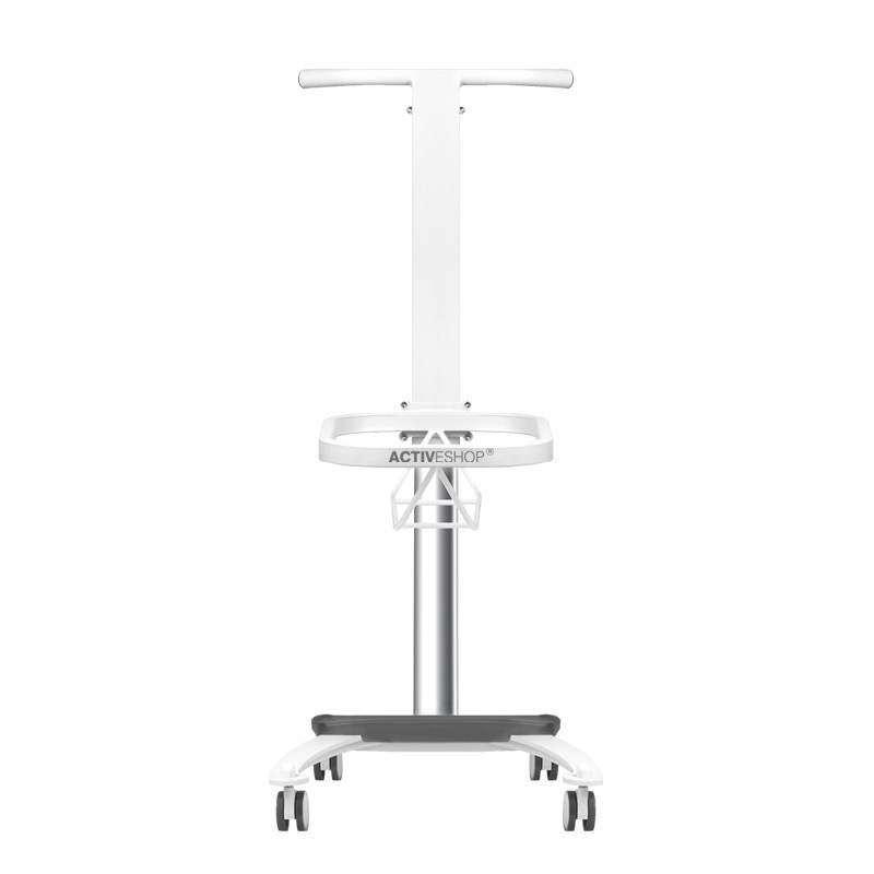 COMFORT LIFT carrello per vaschetta pedicure regolabile in altezza - immagine 8