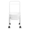 COMFORT carrello per vaschetta pedicure - Thumbnail Image 4