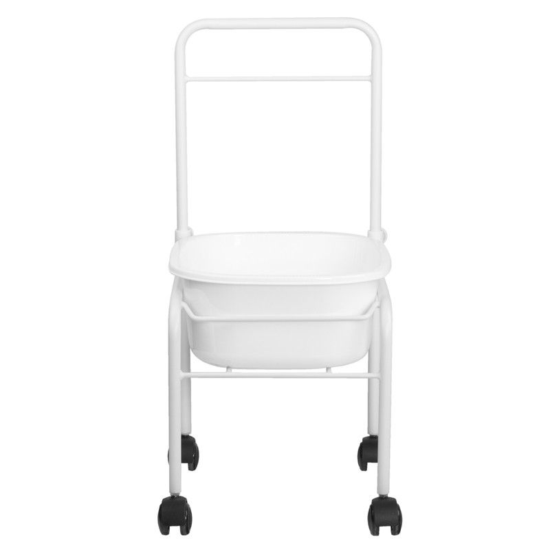 COMFORT carrello per vaschetta pedicure - immagine 4