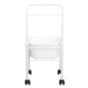 COMFORT carrello per vaschetta pedicure - Thumbnail Image 5