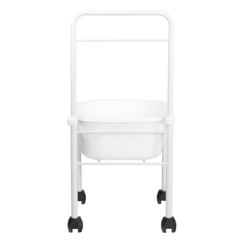 COMFORT carrello per vaschetta pedicure - immagine 5