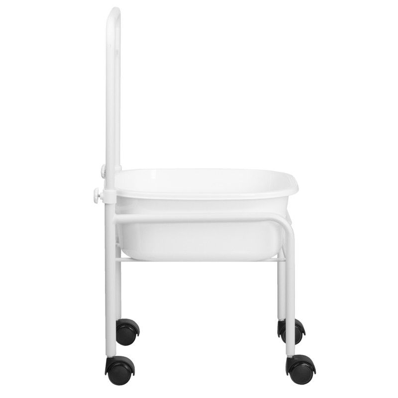 COMFORT carrello per vaschetta pedicure - immagine 3