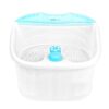 COMFORT carrello per vaschetta pedicure - Thumbnail Image 7