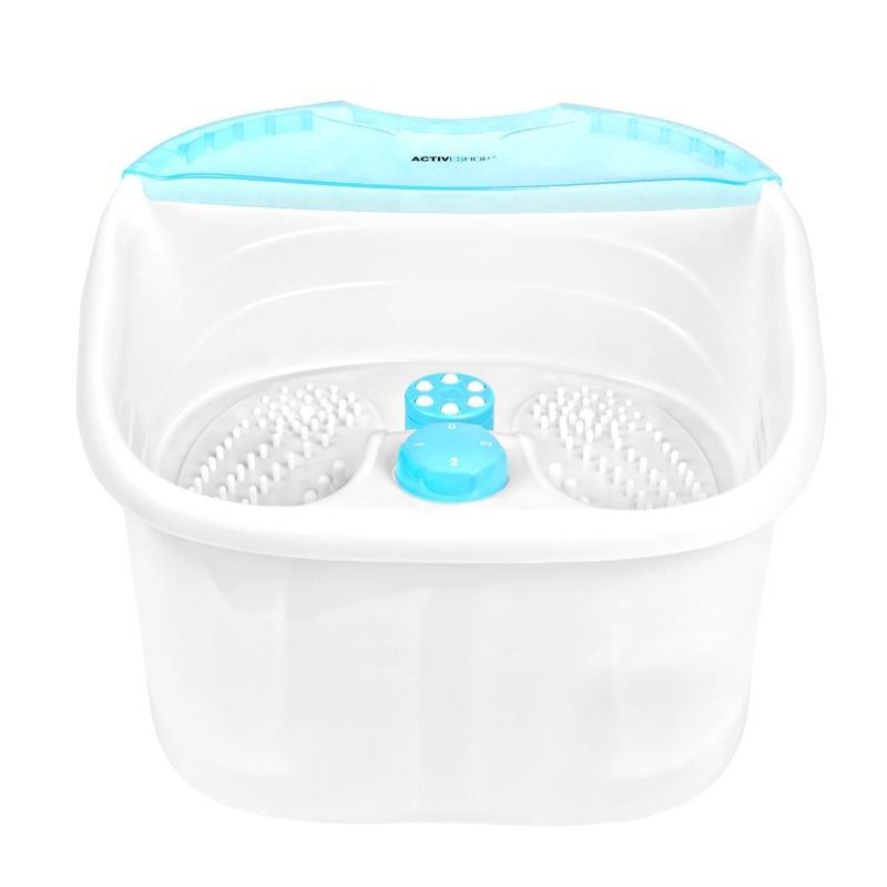 COMFORT carrello per vaschetta pedicure - immagine 7