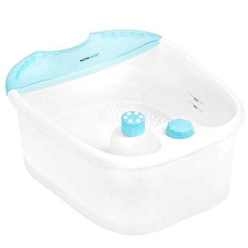COMFORT carrello per vaschetta pedicure - immagine 6