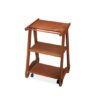 SABRY Carrello estetica in legno - Thumbnail Image 2
