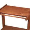 SABRY Carrello estetica in legno - Thumbnail Image 3