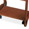 SABRY Carrello estetica in legno - Thumbnail Image 4