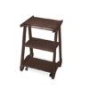 SABRY Carrello estetica in legno - Thumbnail Image 1