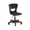 Sgabello Estetica Dory