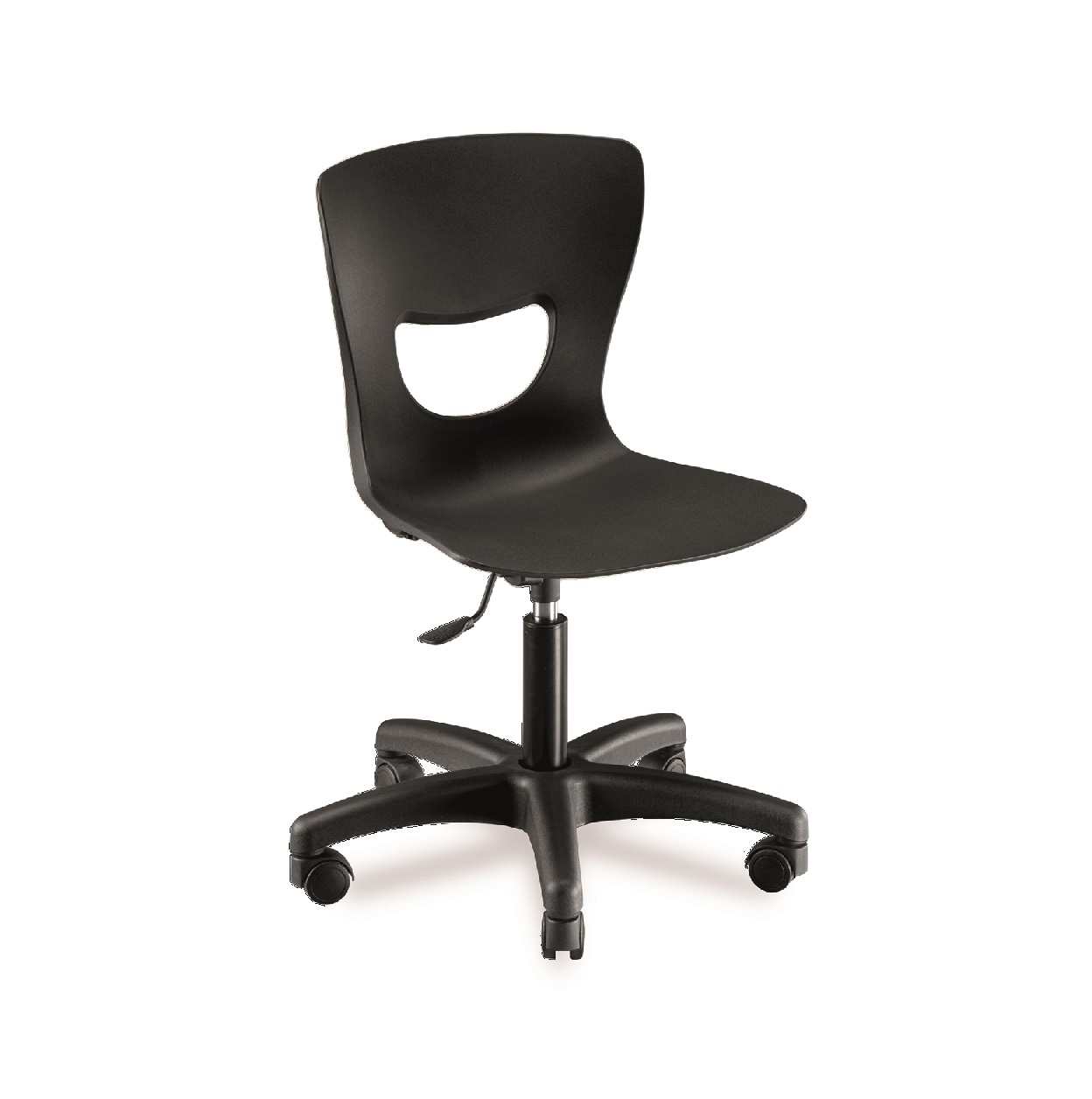 Sgabello Estetica Dory