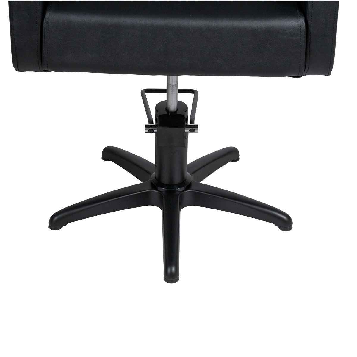 Poltrona da Taglio Professionale Modello CLASS E: Comfort e Durabilità - immagine 5
