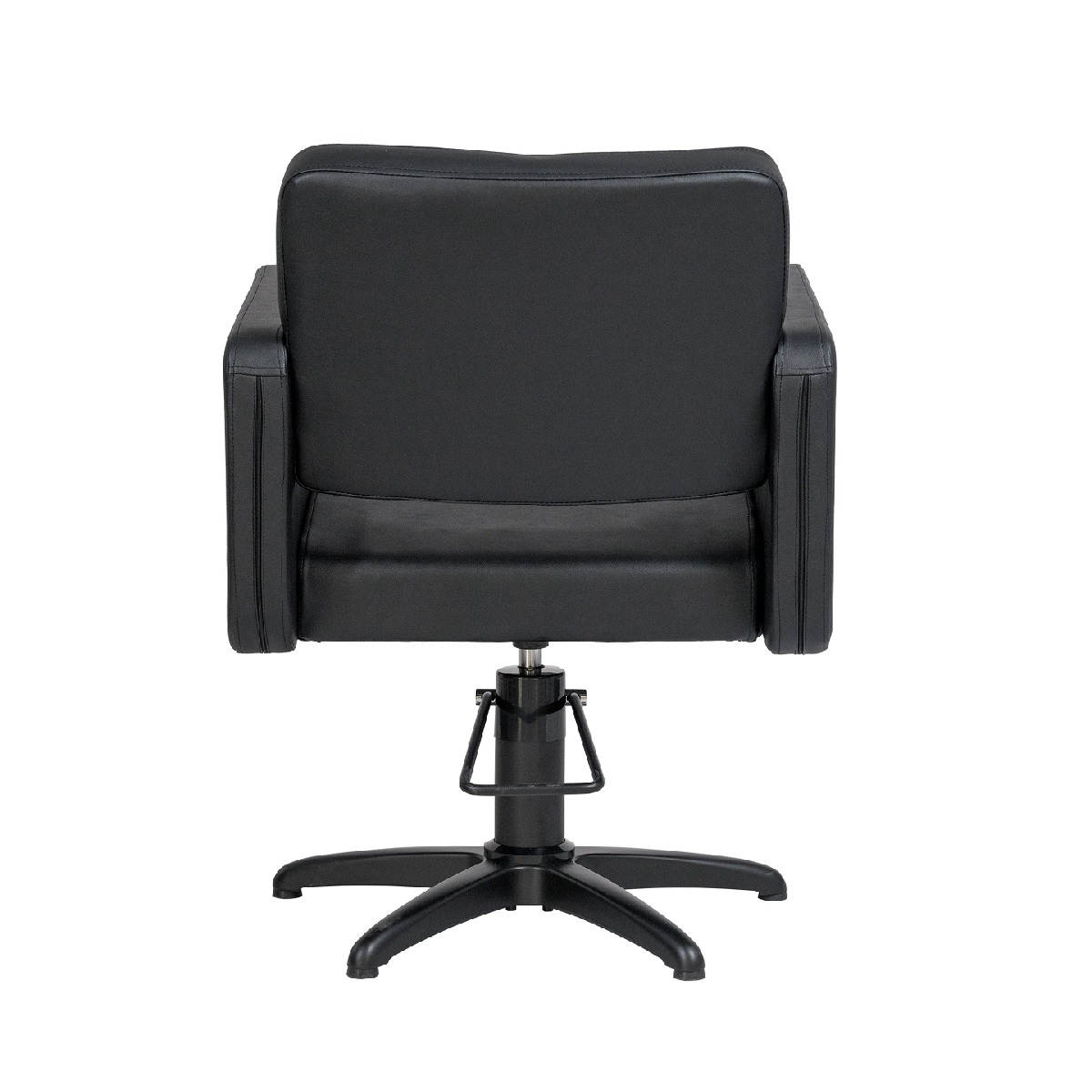 Poltrona da Taglio Professionale Modello CLASS E: Comfort e Durabilità - immagine 4