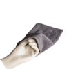 Manopola in Cotone per Pulizia Viso e Corpo - Vari Colori - Thumbnail Image 7