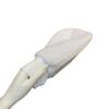 Manopola Scrub in Cotone con Polsino Elasticizzato - Made in Italy - Thumbnail Image 1