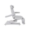 Poltrona Elettrica SELEN 2246BN Silver Fox per Centri Estetici e SPA - Thumbnail Image 11