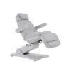 Poltrona Elettrica SELEN 2246BN Silver Fox per Centri Estetici e SPA - Thumbnail Image 8
