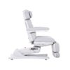Poltrona Elettrica SELEN 2246BN Silver Fox per Centri Estetici e SPA - Thumbnail Image 9