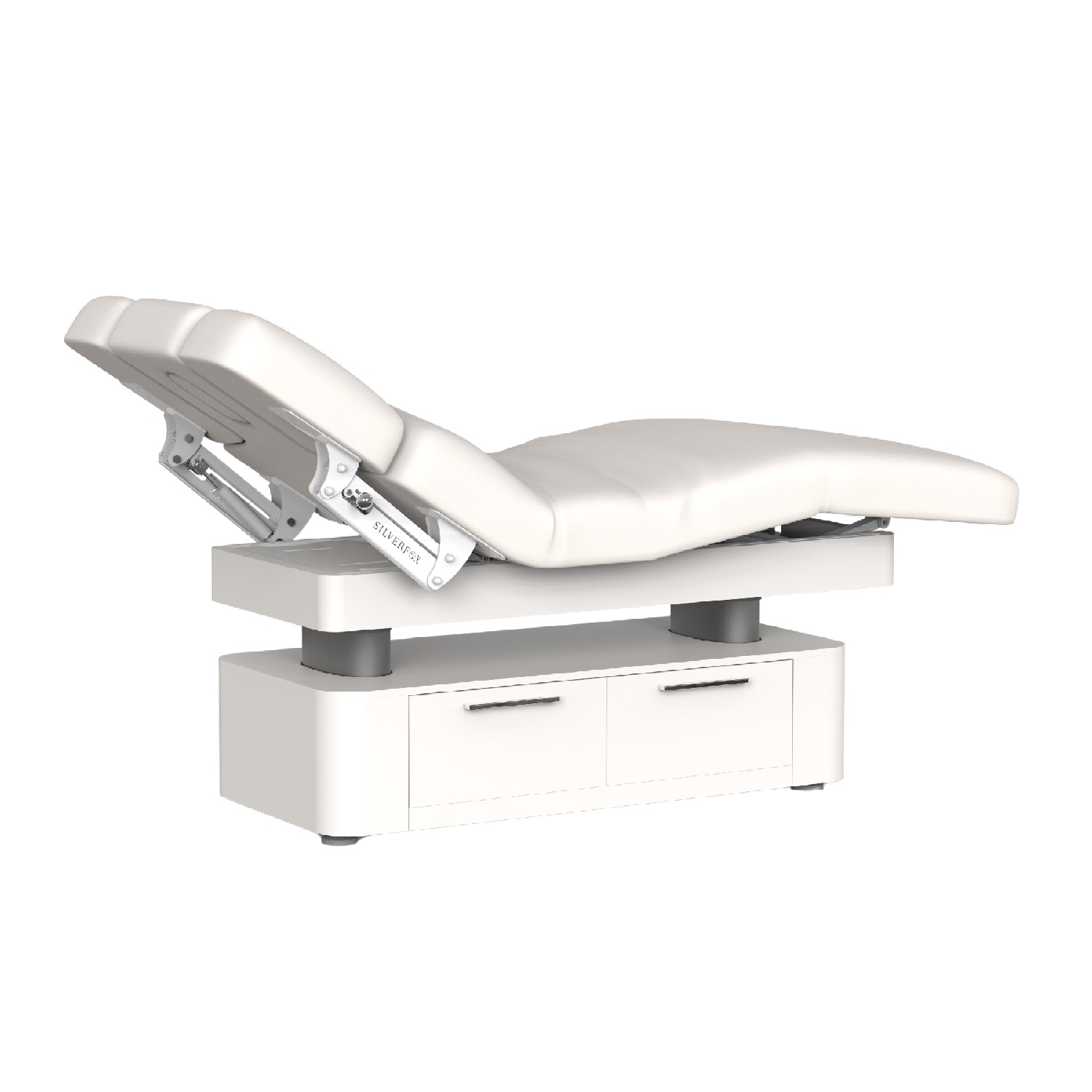 Lettino Elettrico OKEN con Riscaldamento e luce LED – Centri Estetici e SPA - immagine 4