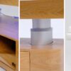 Lettino Elettrico OKEN con Riscaldamento e luce LED – Centri Estetici e SPA - Thumbnail Image 11