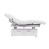 Lettino Elettrico OKEN con Riscaldamento e luce LED – Centri Estetici e SPA - Thumbnail Image 3