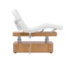 Lettino Elettrico OKEN con Riscaldamento e luce LED – Centri Estetici e SPA - Thumbnail Image 6