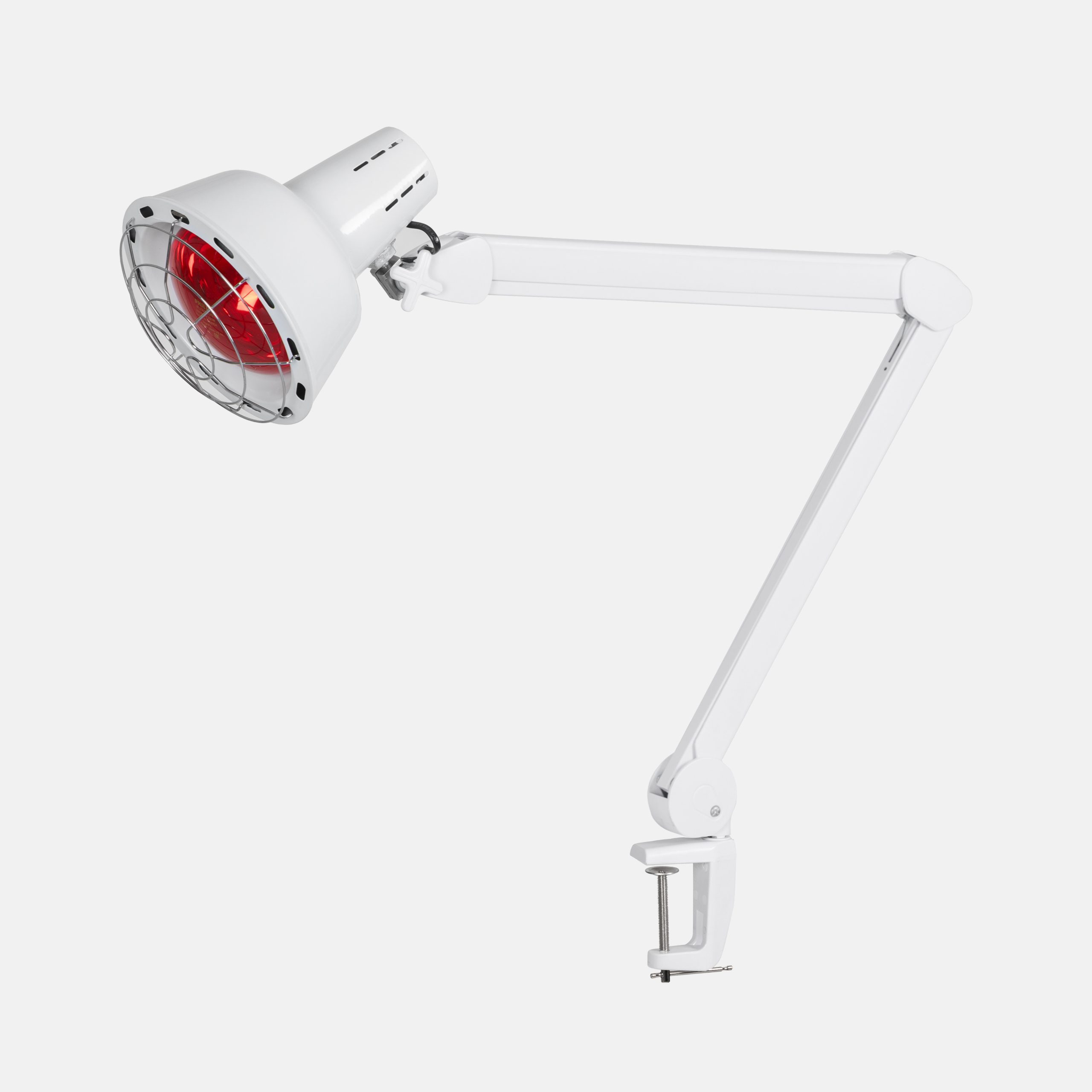 MYSO TABLE Lampada a Infrarossi 780-860nm Philips con Supporto per Tavolo - immagine 2