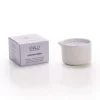 VIVALU TRIBE "E" LAVANDA MIRRHA – Candela da Massaggio 100ml - Thumbnail Image 5