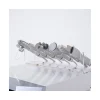 Supporto manipoli e finiture professionali dell’apparecchio viso SilverFox F-381