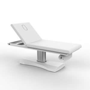 lettino elettrico professionale ANTITA per trattamenti estetici e medicina estetica