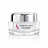 Vasetto Visual Day Cream Centro Beauty su sfondo bianco, crema occhi giorno