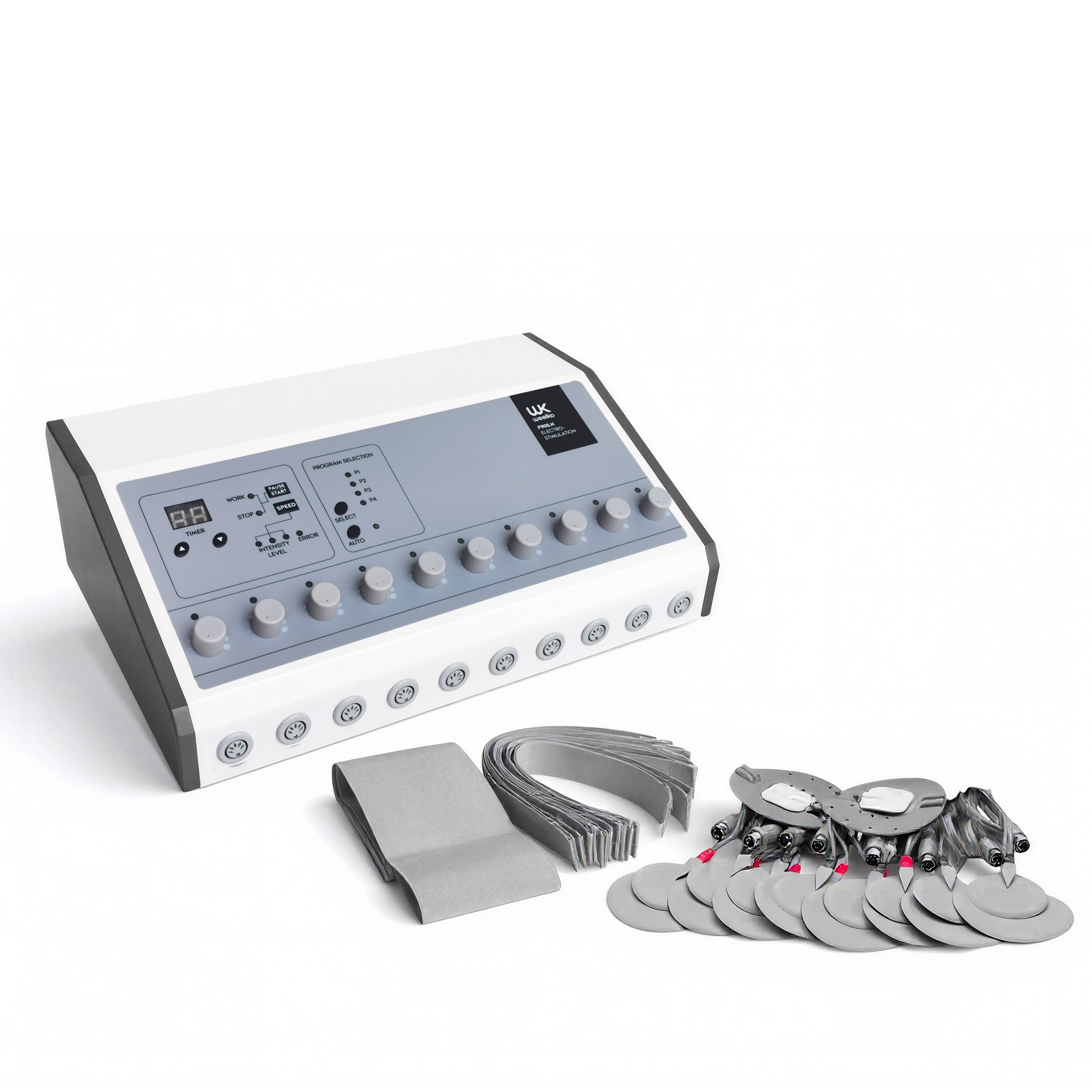 UTECH ELETTROSTIMOLATORE - immagine 1