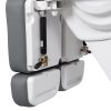 POLTRONA SERENITY PODOLOGICA ELETTRICA - Thumbnail Image 6